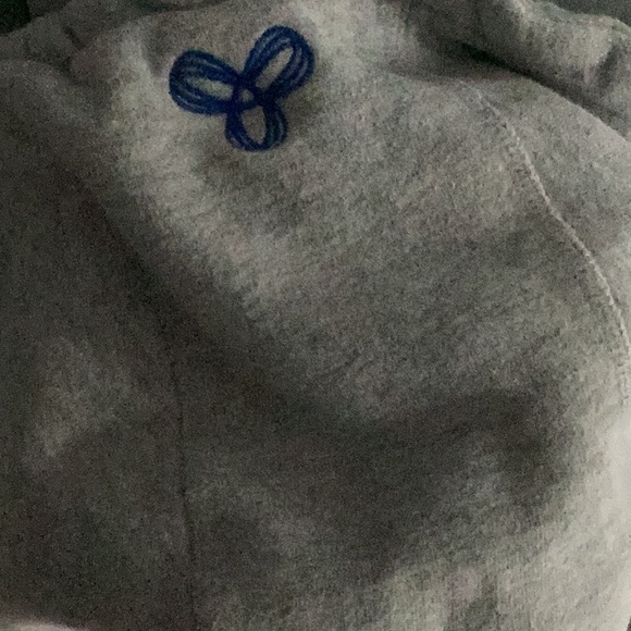 TNA Hoodie - Picture 3 of 4